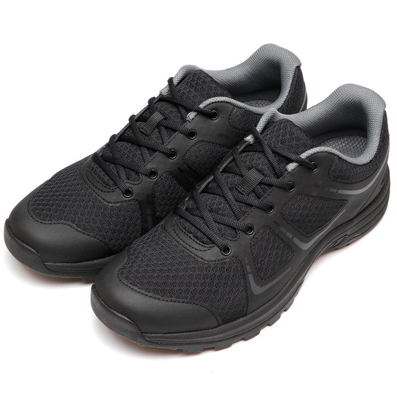 Men's Physical Fitness Training Outdoor Lightweight Breathable Sneakers