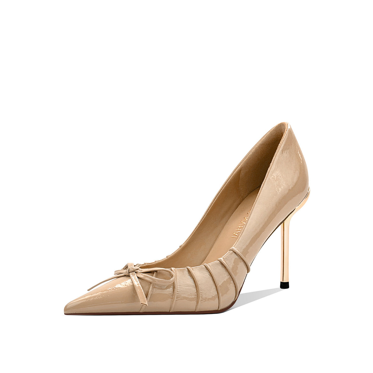 Women's Pumps Autumn French Style Not Tired Women's Fashion Shoes