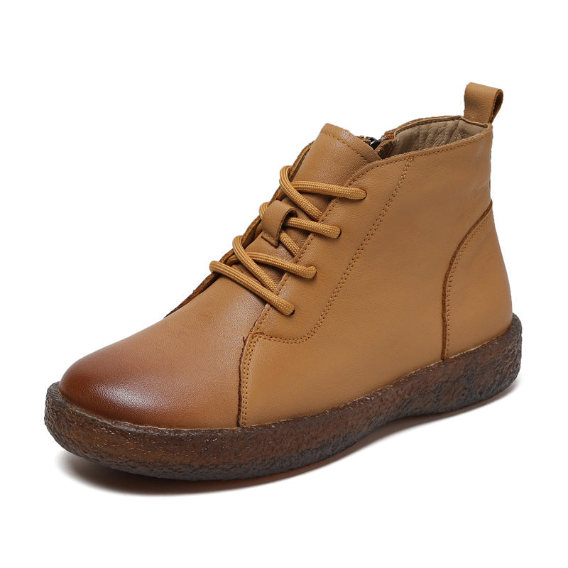 Women's Soft Bottom Plus Size Beef Tendon Women's Shoes