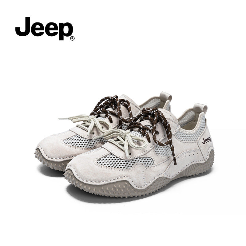 Women's Retro German Training Spring Original Life Casual Shoes