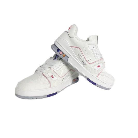 Women's & Men's Breathable Couple Spring Women's Board Shoes