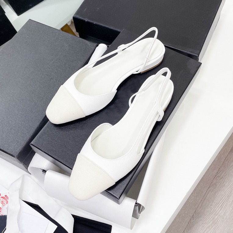 Women's Version Classic Style Fashion Elegant Genuine High Heeled Sandals