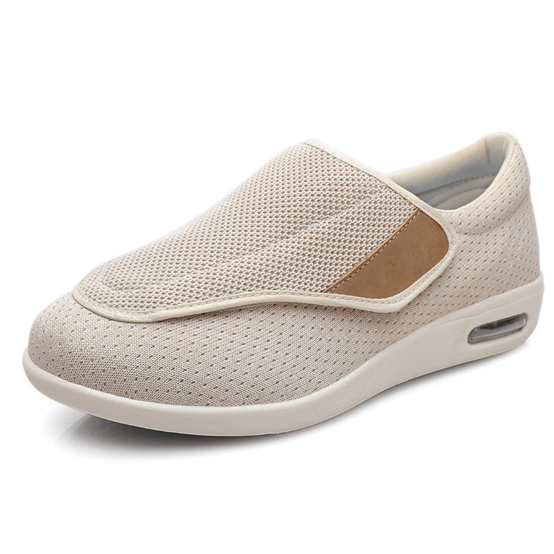 Women's & Men's Thumb Valgus Off Adjustable Feet Swollen Women's Casual Shoes