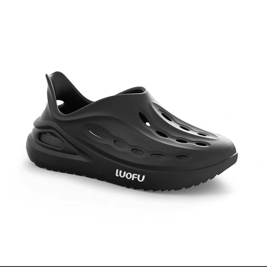 Beach Bouncy Feeling Coconut Bag Sports Women's Shoes