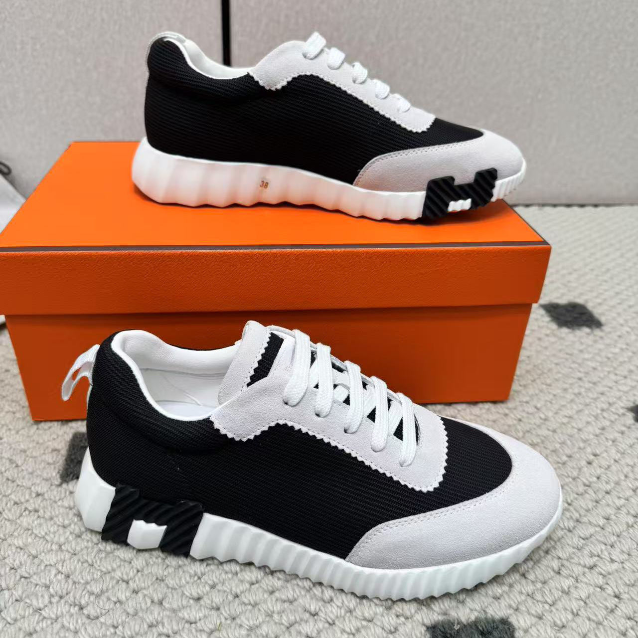 Men's Genuine Fashion Comfortable Board Summer Breathable Men's Casual Shoes