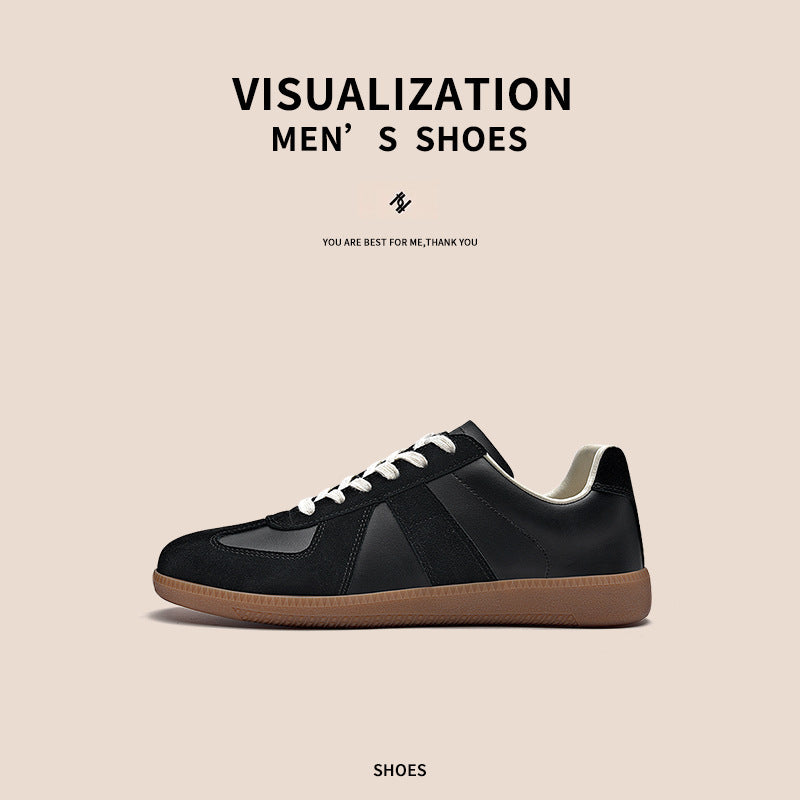 Women's & Men's Physical Store Specializes In Quality German Training Soft Men's Sports Shoes