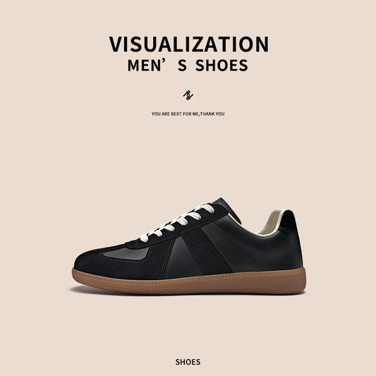 Women's & Men's Physical Store Specializes In Quality German Training Soft Men's Sports Shoes