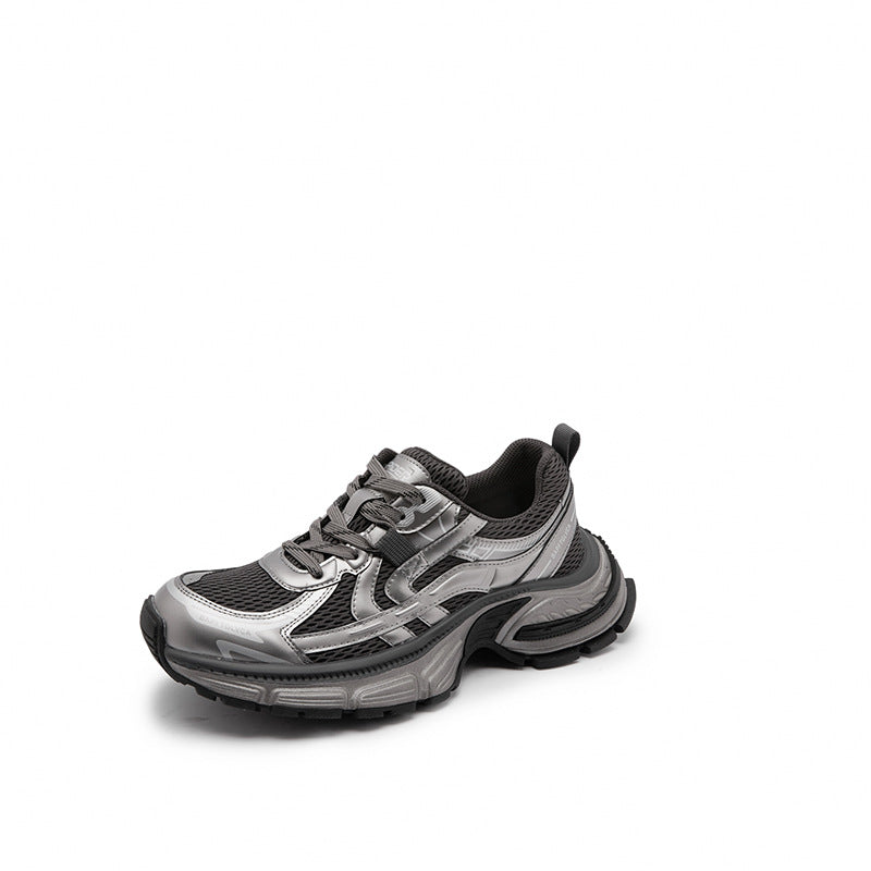 Men's Height Increasing High-grade Feeling Handsome Super Men's Casual Shoes