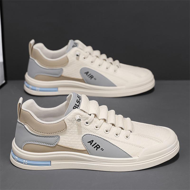 Men's Comfortable Korean Fashion Fashionable Sports Sneakers