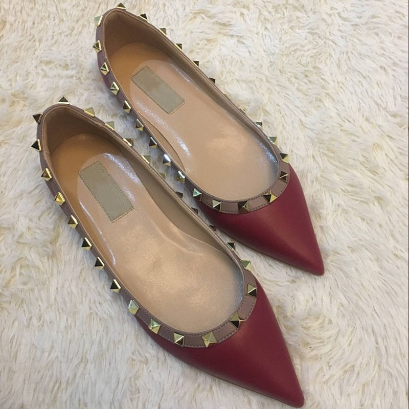 Women's Rivet With Original Elevation Version V Heels