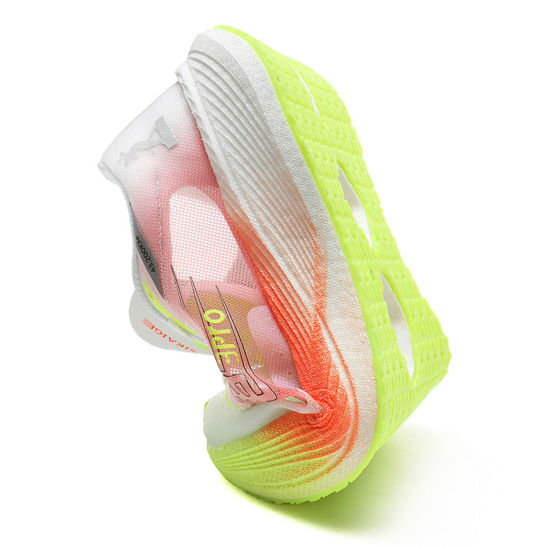 Women's & Men's Running Model Senior High School Entrance Sneakers