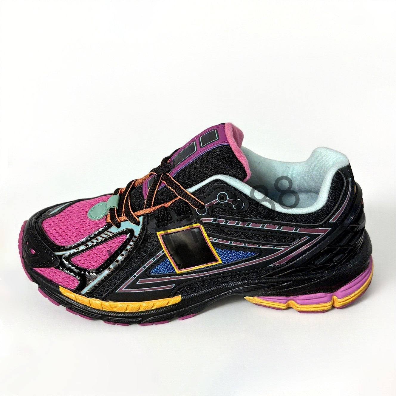 Women's & Men's Breathable Wearable Dad Children's Sports Shoes