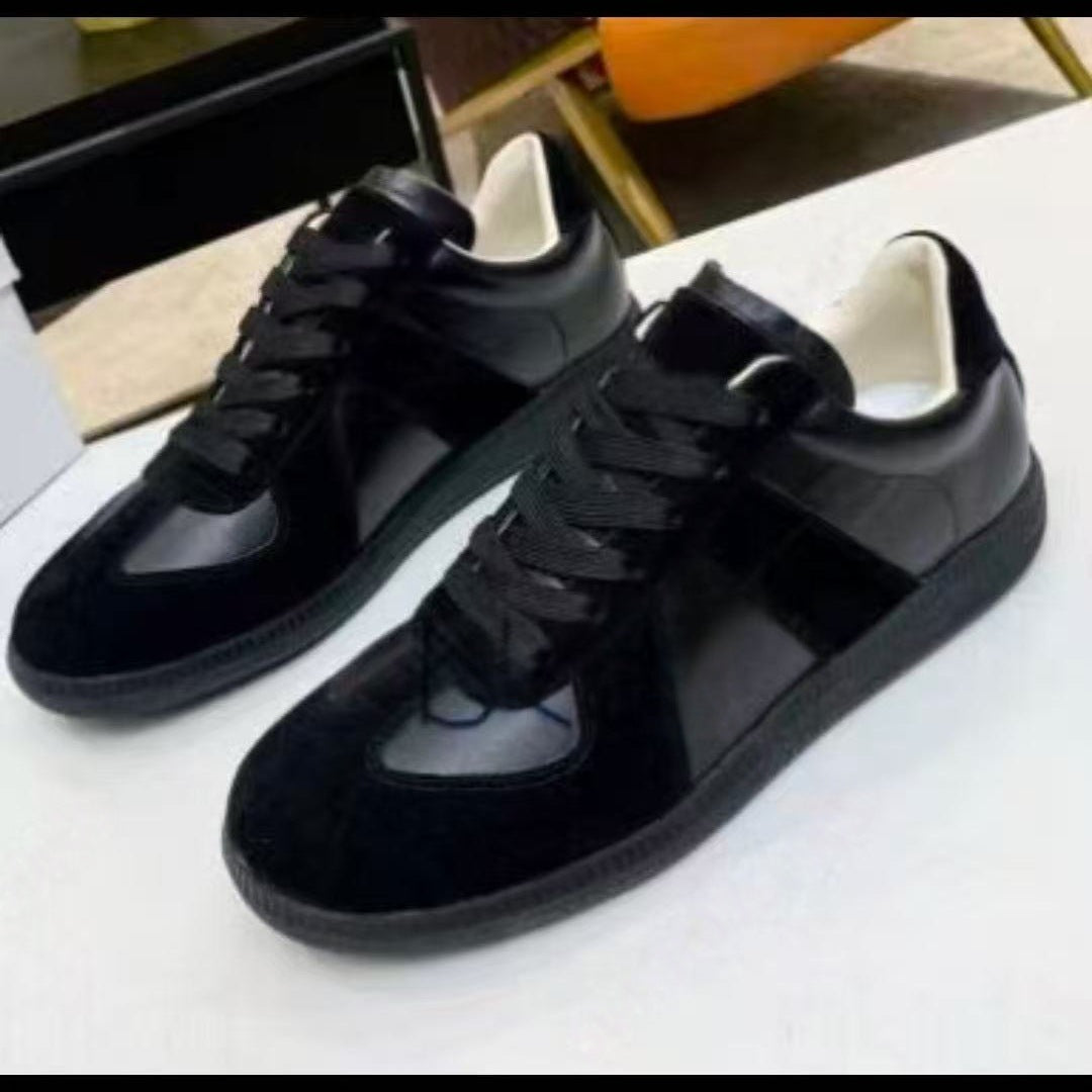 Women's & Men's Version Training White Lovers Wild Retro Women's Sports Shoes