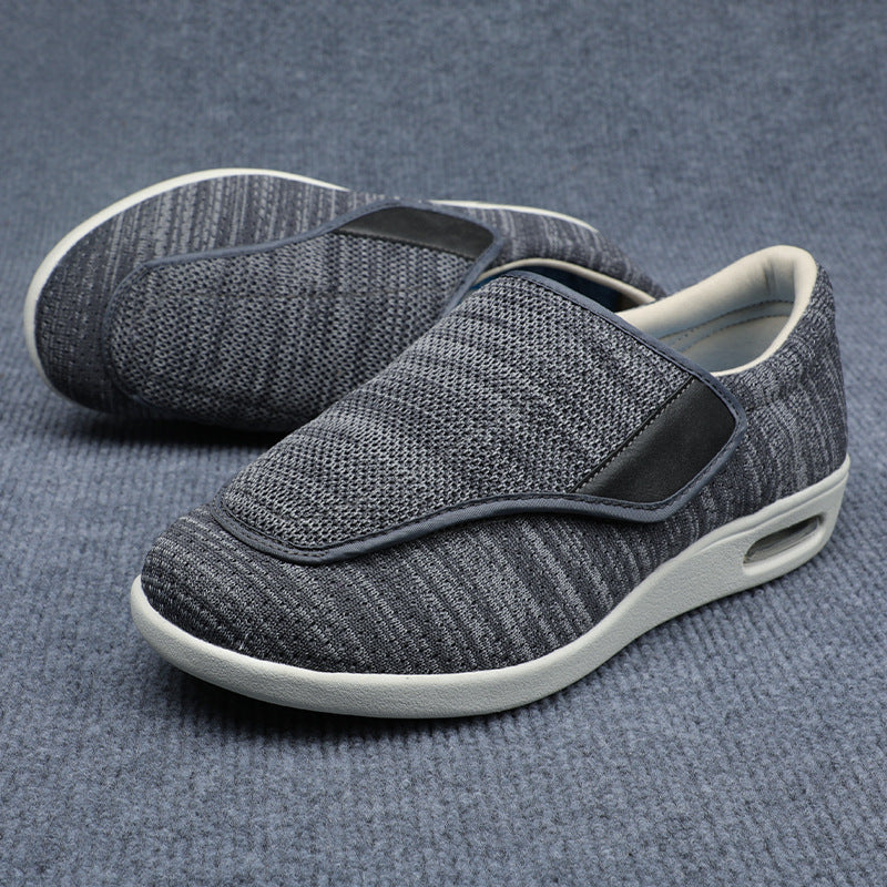 Women's & Men's Thumb Valgus Off Adjustable Feet Swollen Women's Casual Shoes