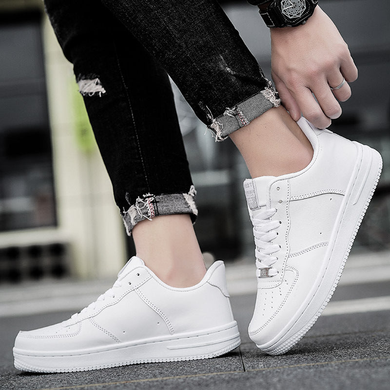 Women's & Men's Fashion Popular Lovers Breathable Lightweight Comfortable Sneakers