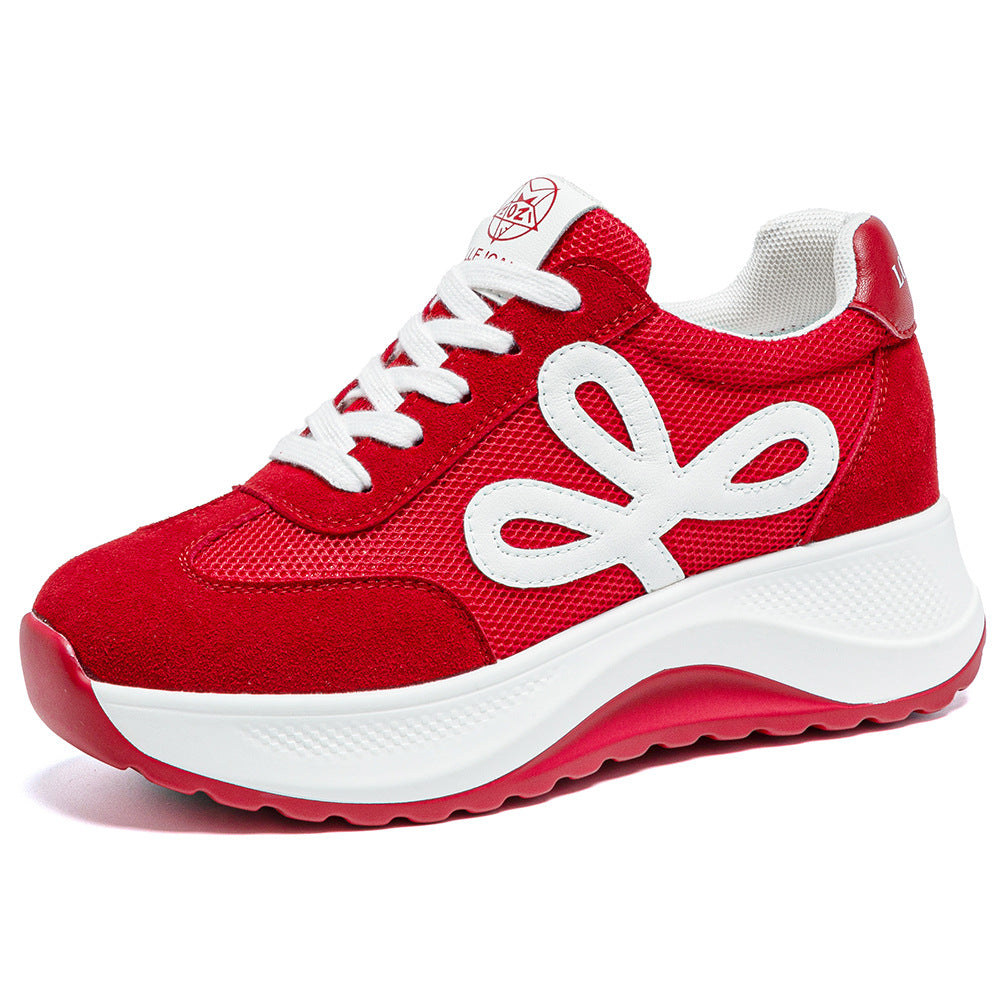 Women's Autumn Cortez Outdoor Breathable Pumps Women's Casual Shoes
