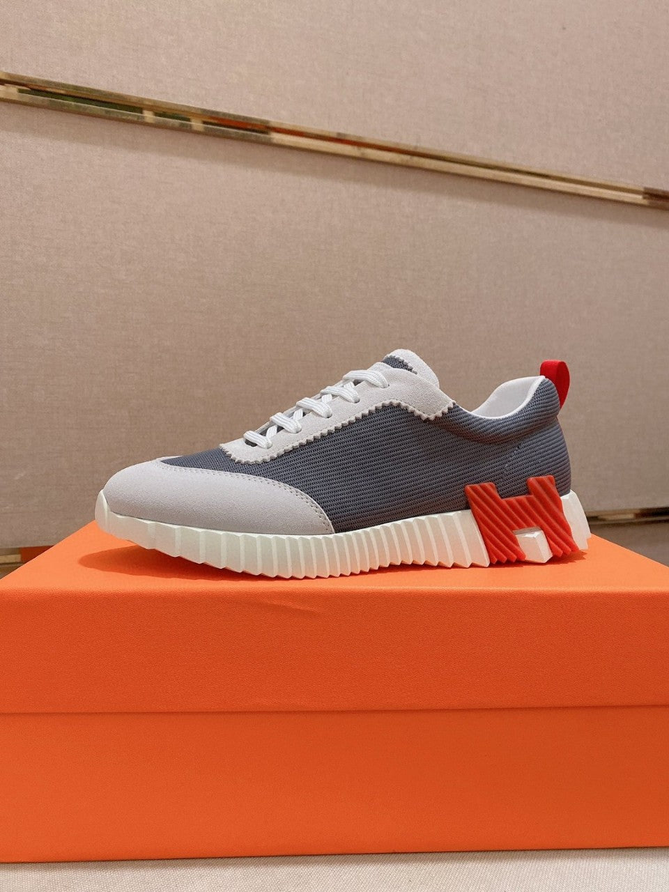 Men's Sports Thin Strap Summer Versatile Sneakers