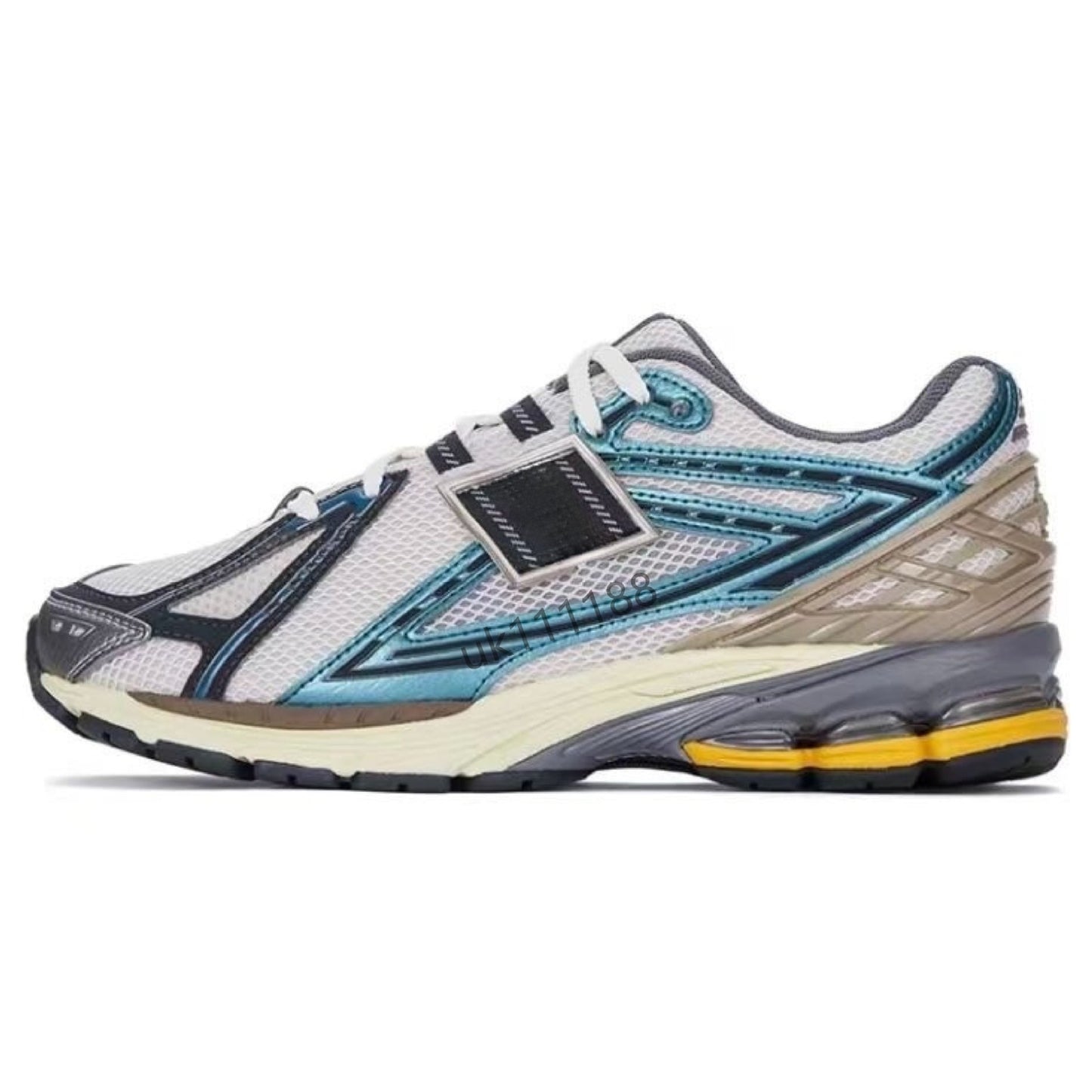 Women's & Men's Breathable Wearable Dad Children's Sports Shoes