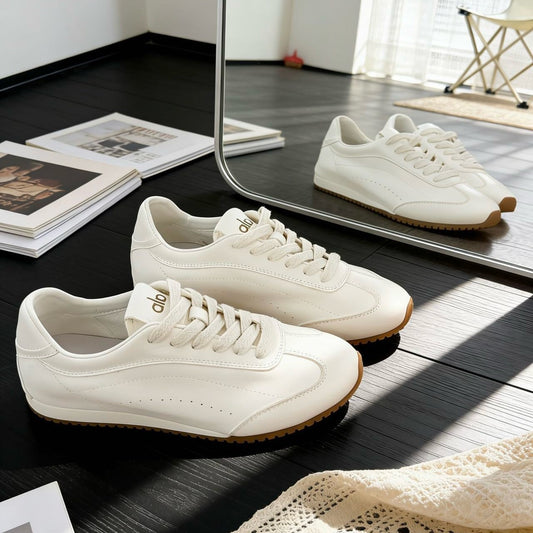 Women's Height Increasing Insole German Training Spring Environmental Women's Board Shoes