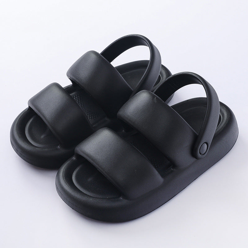 Women's Home Two-way Wear Fashionable Seaside Beach Sandals