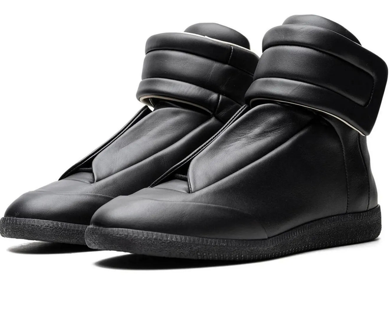 Women's & Men's Classic Flat Retro Sports Martin German Boots