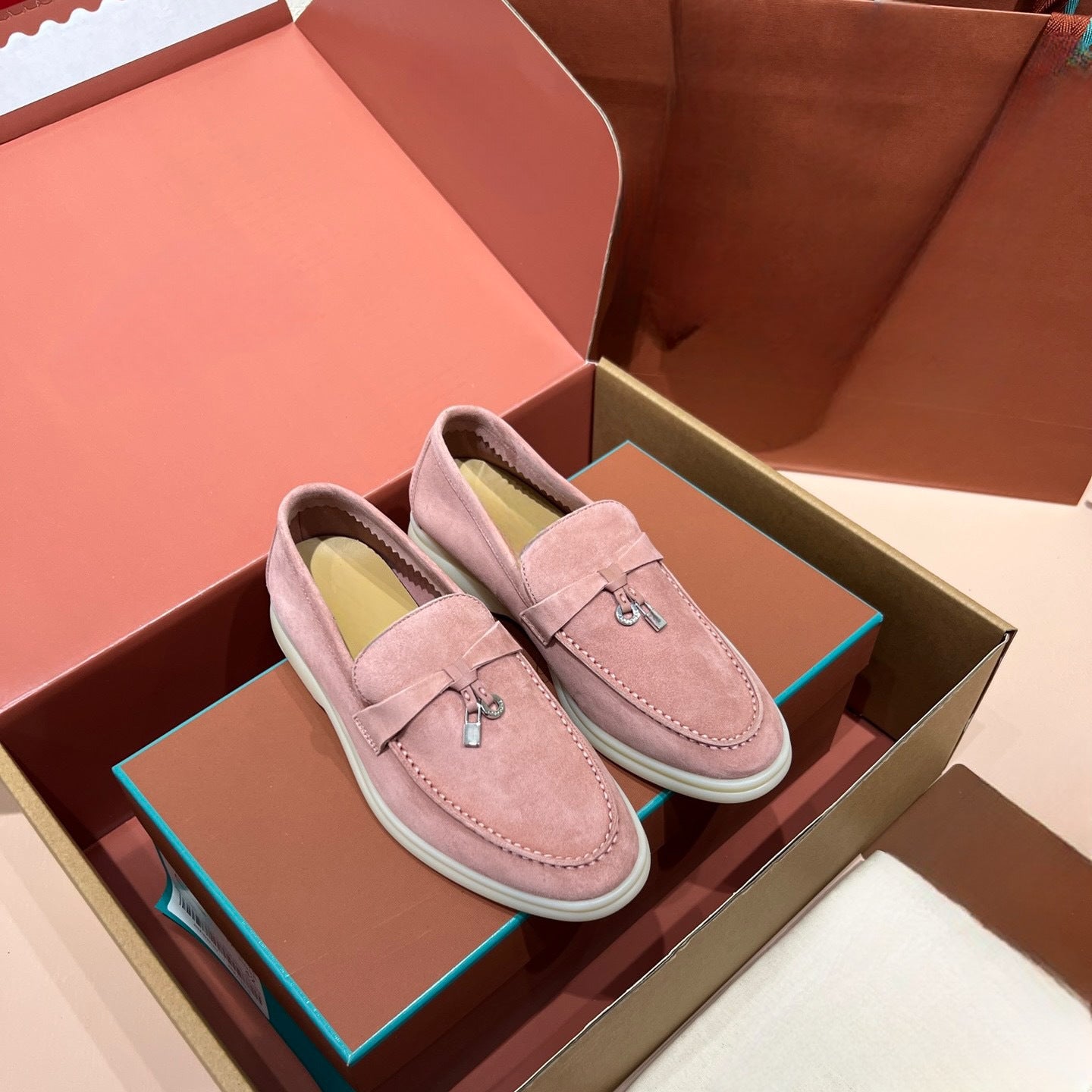 Channel Top Version Can Walk Ten Thousand Steps Female Women's Casual Shoes