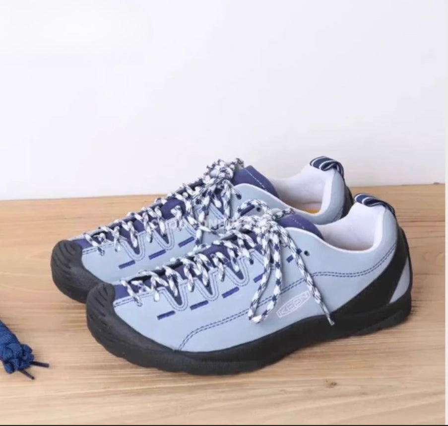 Women's & Men's Side Training Ugly Cute Outdoor Hiking Casual Shoes