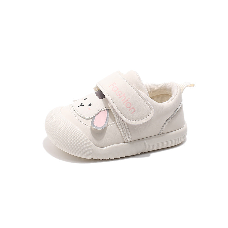 Toddler Years Old Soft Sole Boys Sneakers