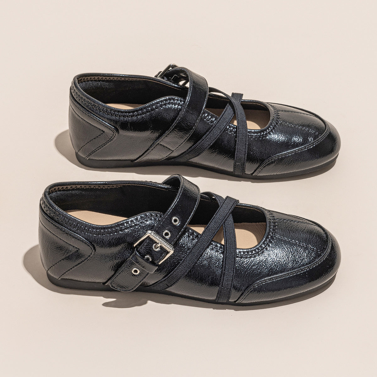 Women's Small Single-layer Summer Mary Jane Leisure Sports Women's Shoes