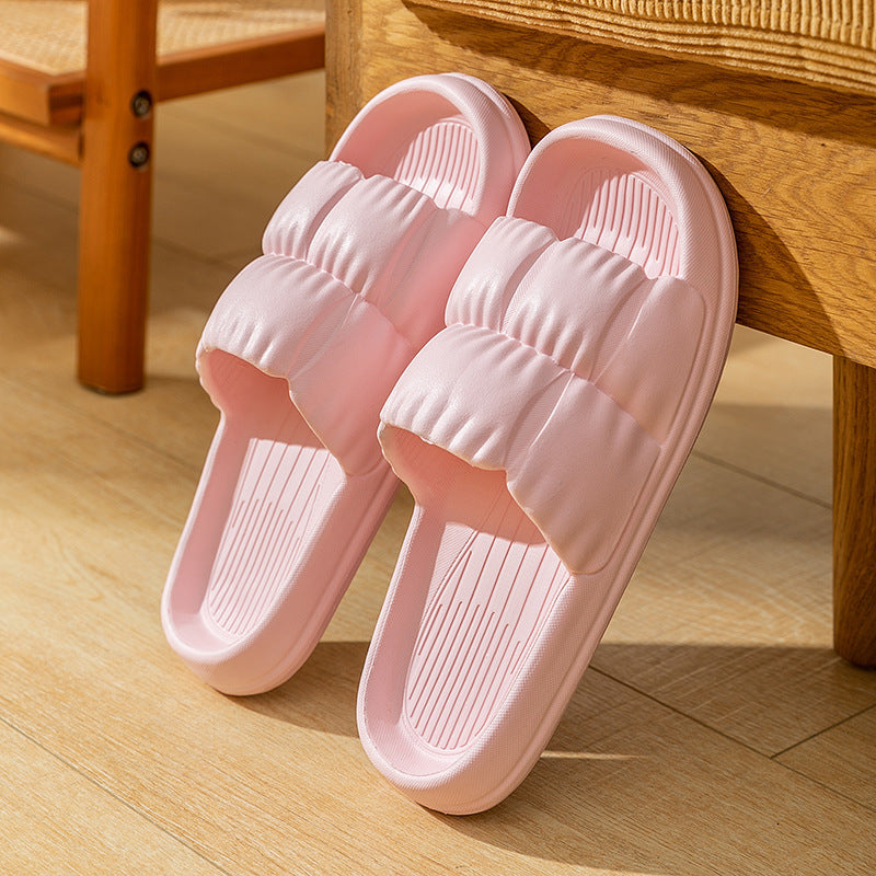 Women's & Men's Four Summer Couple Household Hotel Sandals