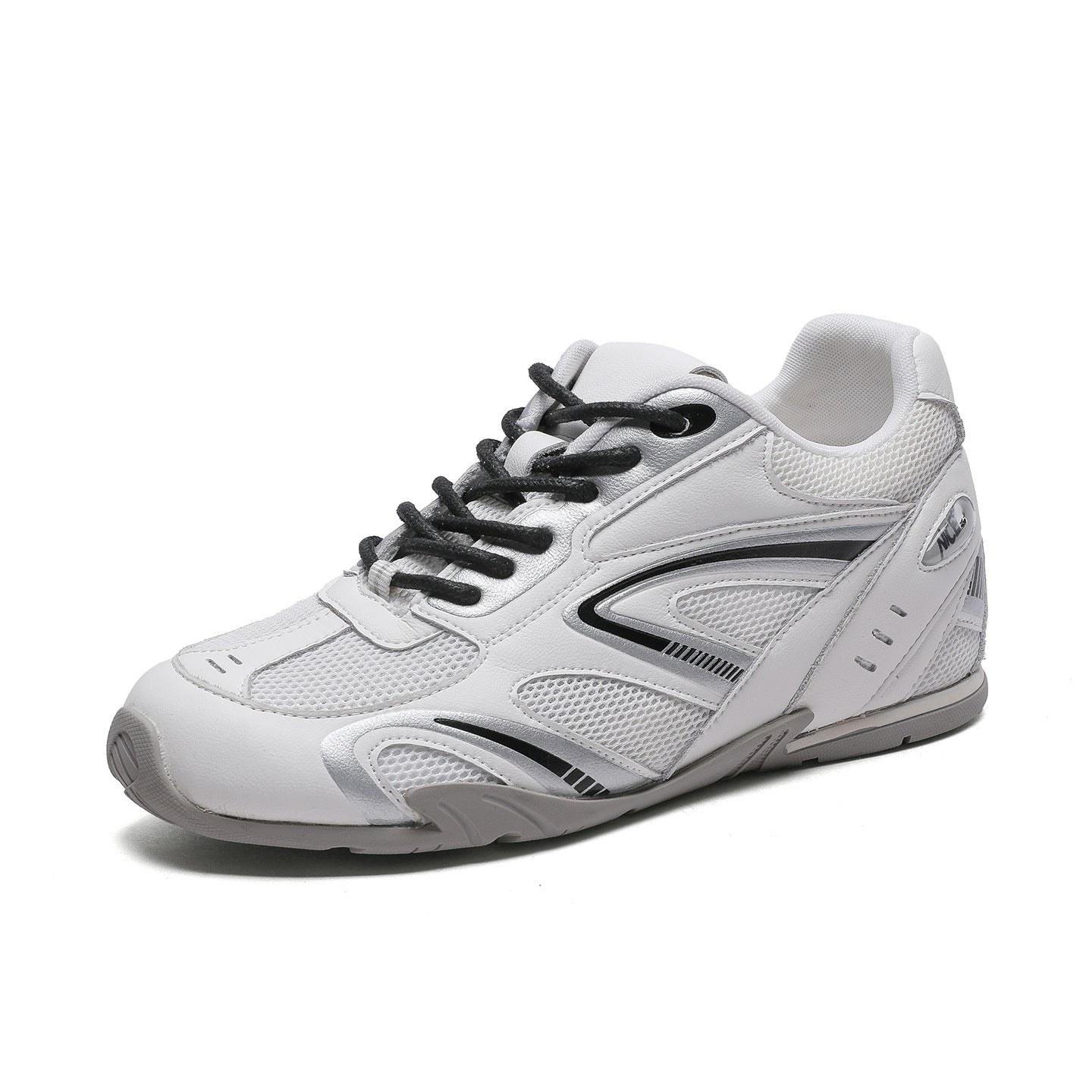 Women's Minority Racing Height Increasing Insole German Training Women's Casual Shoes