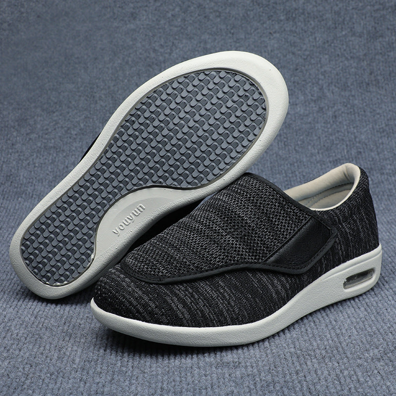 Women's & Men's Thumb Valgus Off Adjustable Feet Swollen Women's Casual Shoes