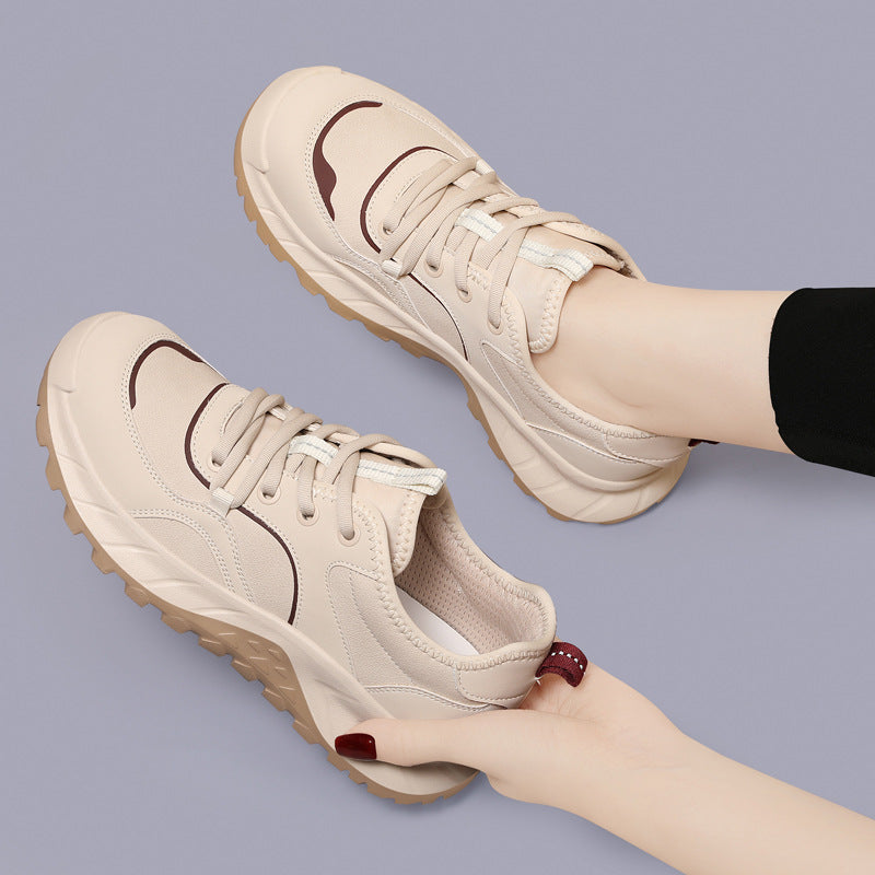 Women's Sense Of It Light For In Autumn Sneakers