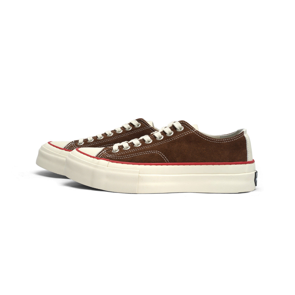 Men's Thick Bottom Breathable Cowhide Heightened Easy Wear Men's Casual Shoes