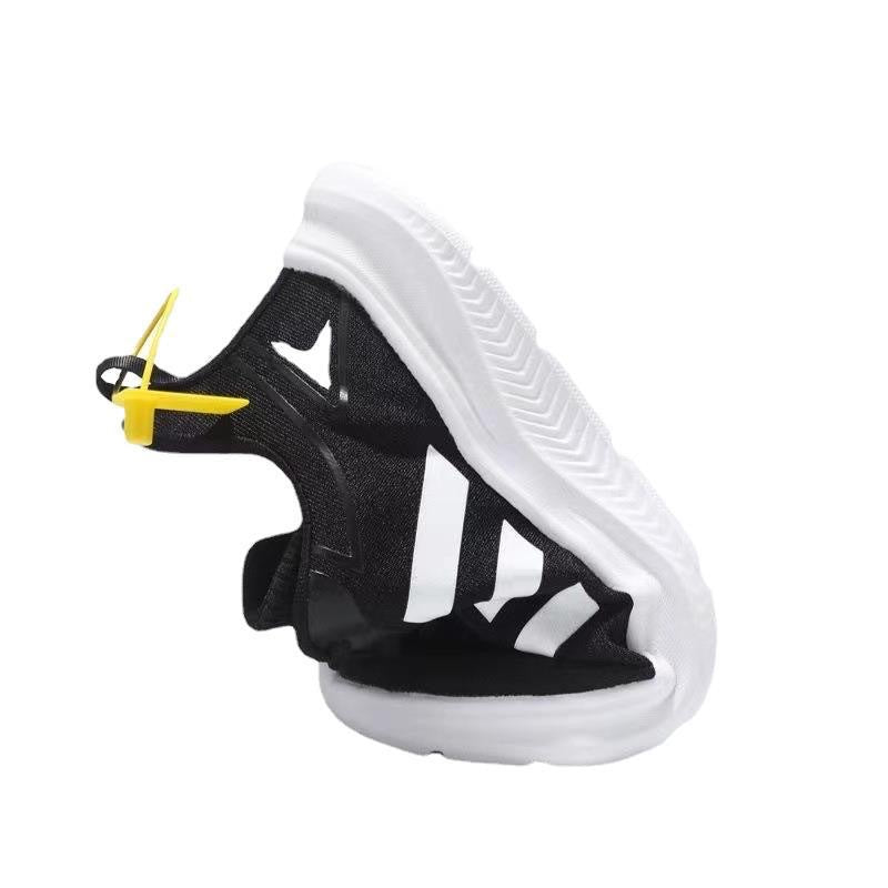 Attractive Thin Mesh Breathable Couple Style Sneakers