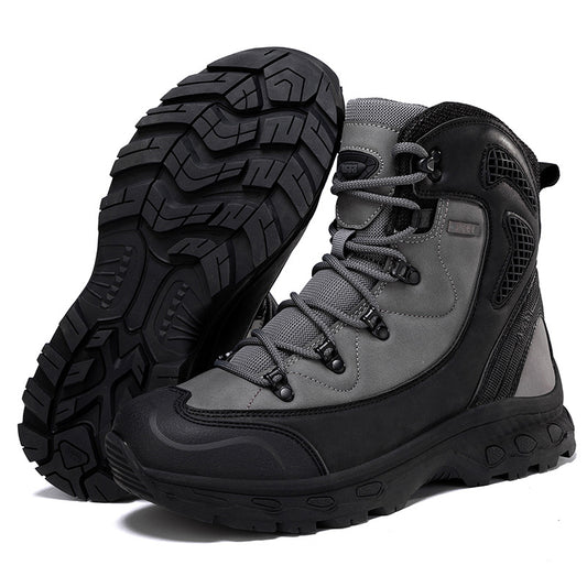 Graceful Plus Size Outdoor Travel Xi Sneakers