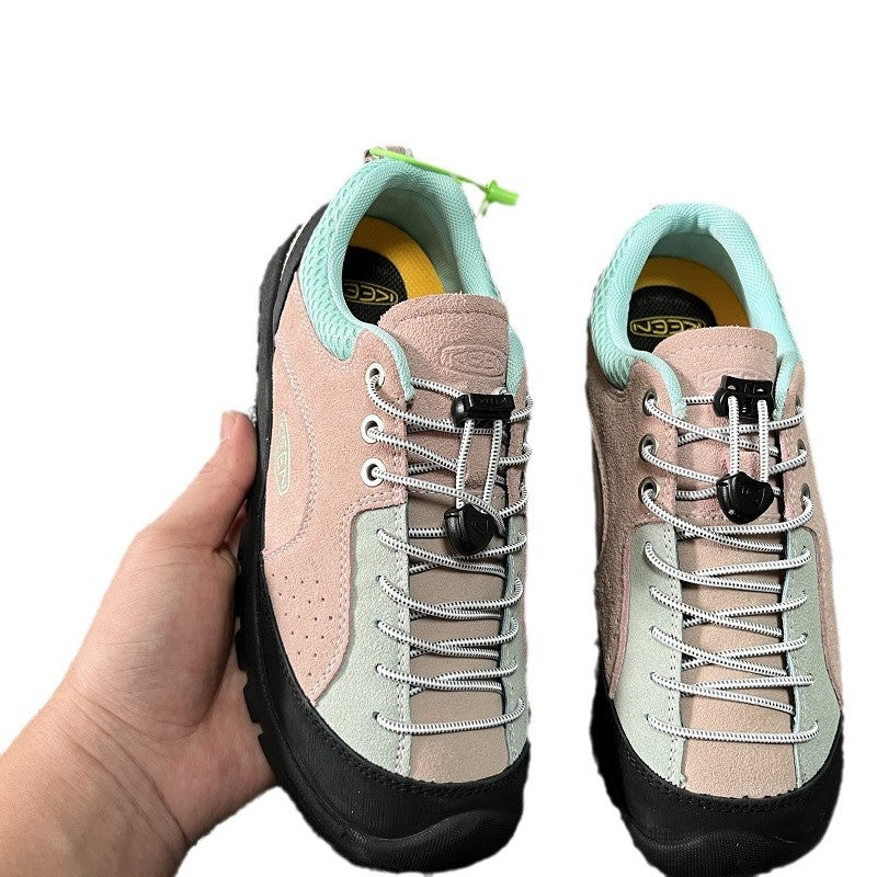 Cohn Outdoor Leisure Camping Mountaineering Second Generation Sneakers