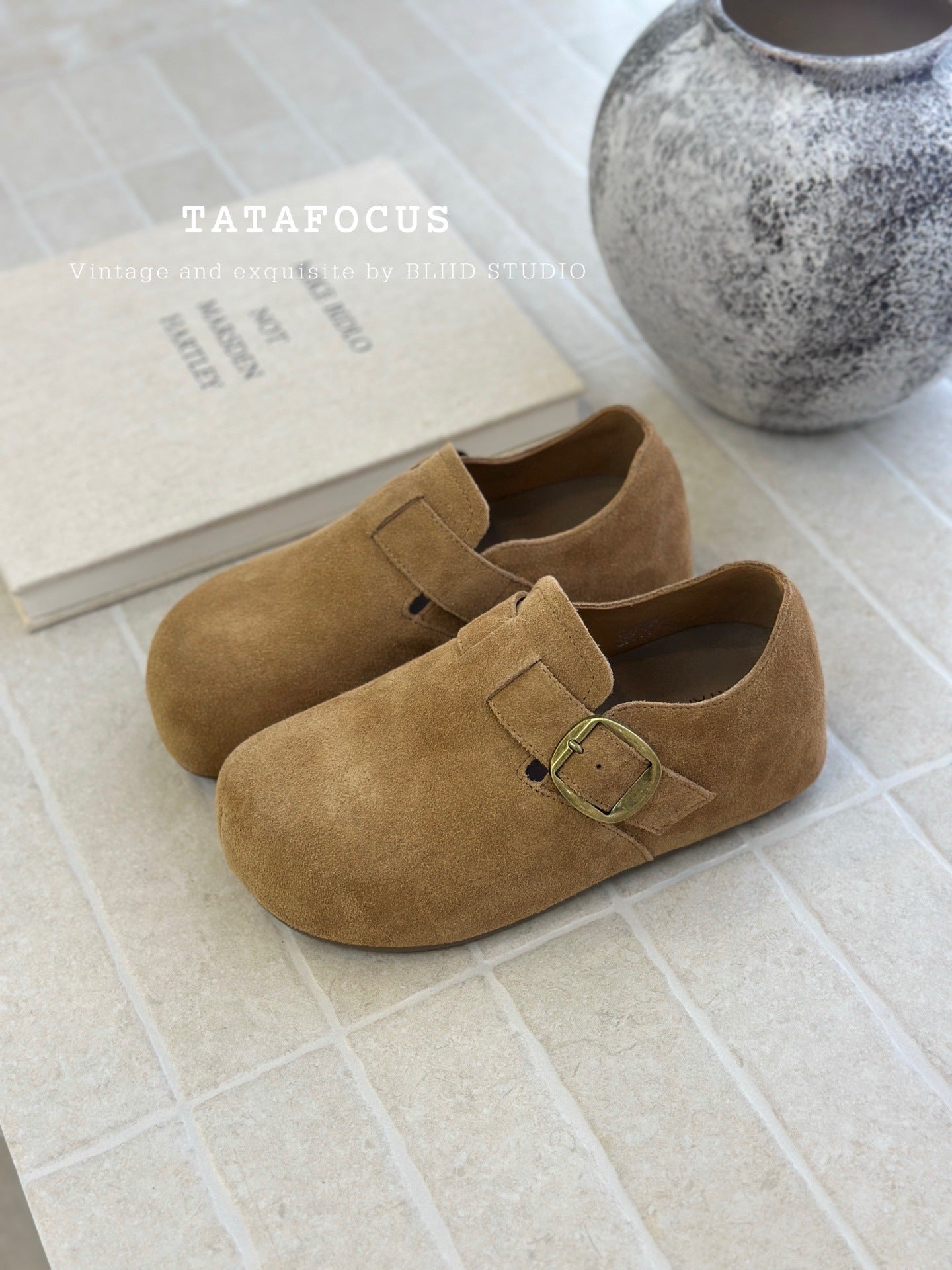 Women's Increasing Insole Match All-inclusive Autumn Style For Soft Bottom Not Women's Fashion Shoes