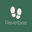 Revelbee: Trendy Women's, Men's & Kids' Shoes Online logo